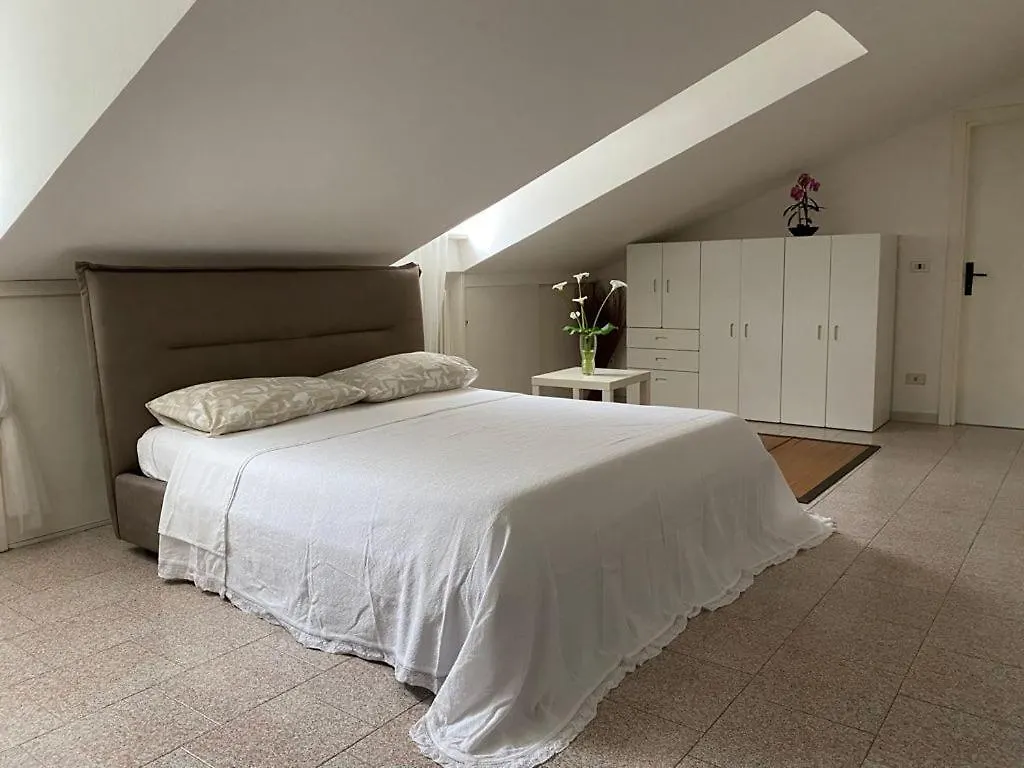 Casa Vicino Al Mare location