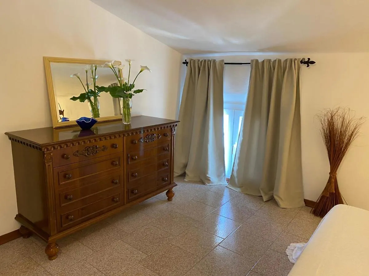 Prázdninový dům Vila Casa Vicino Al Mare Rimini