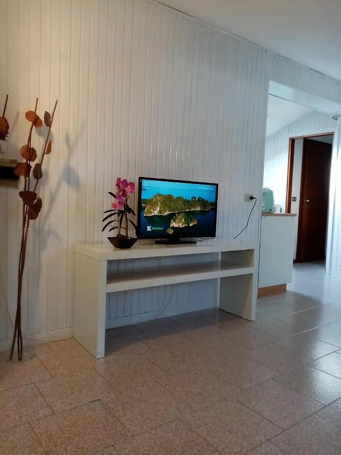 Vila Casa Vicino Al Mare Rimini Prázdninový dům