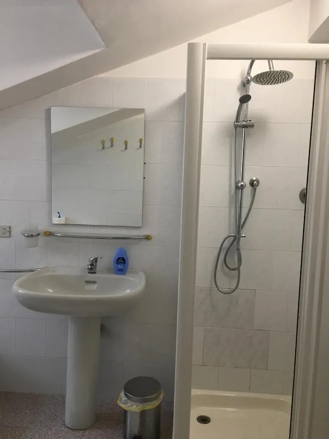 Vila Casa Vicino Al Mare Rimini Prázdninový dům
