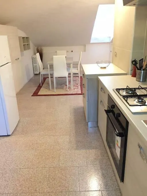 Vila Casa Vicino Al Mare Rimini Itálie