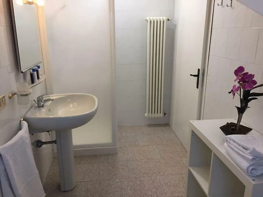 Vila Casa Vicino Al Mare Rimini
