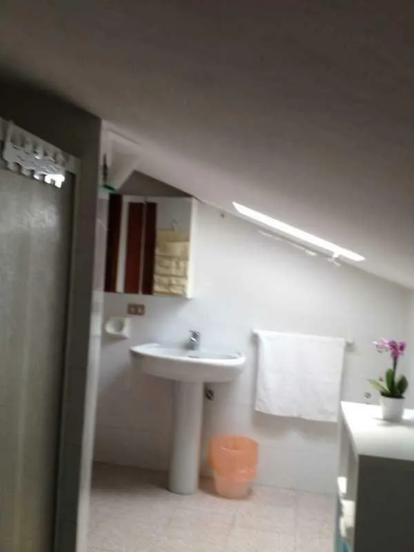 Vila Casa Vicino Al Mare Rimini 0*,